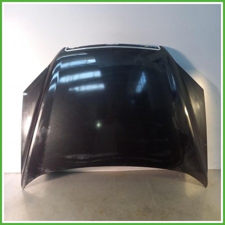 Cofano Motore Nero Chevrolet Captiva 1 Serie 2006-2010 Suv 5 Porte(AWD) Originale Usato