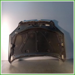 Cofano Motore Nero Chevrolet Captiva 1 Serie 2006-2010 Suv 5 Porte(AWD) Originale Usato