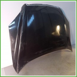 Cofano Motore Nero Chevrolet Captiva 1 Serie 2006-2010 Suv 5 Porte(AWD) Originale Usato