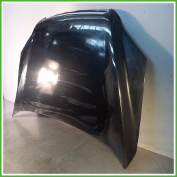 Cofano Motore Nero Chevrolet Captiva 1 Serie 2006-2010 Suv 5 Porte(AWD) Originale Usato