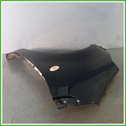 Parafango Anteriore Sinistro SX Suzuki Splash Berlina 5 Porte 2008-2012 Nero Originale Usato
