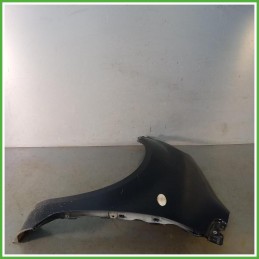 Parafango Anteriore Sinistro SX Suzuki Splash Berlina 5 Porte 2008-2012 Nero Originale Usato