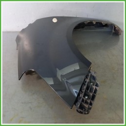 Parafango Anteriore Sinistro SX Suzuki Splash Berlina 5 Porte 2008-2012 Nero Originale Usato