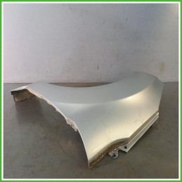Parafango Anteriore Sinistro SX Ford Fiesta 6 Serie Berlina 5 Porte 2008-2012 Grigio Originale Usato