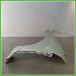 Parafango Anteriore Sinistro SX Ford Fiesta 6 Serie Berlina 5 Porte 2008-2012 Grigio Originale Usato