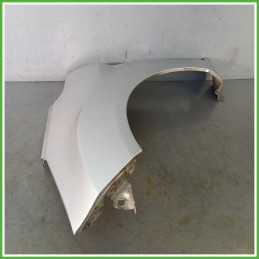 Parafango Anteriore Sinistro SX Ford Fiesta 6 Serie Berlina 5 Porte 2008-2012 Grigio Originale Usato