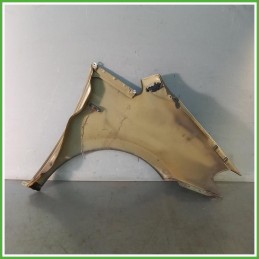 Parafango Anteriore Sinistro SX Lancia Musa 2 Serie Multispace 5 Porte 2007-2011 Champagne Originale Usato