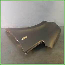 Parafango Anteriore Sinistro SX Lancia Musa 2 Serie Multispace 5 Porte 2007-2011 Champagne Originale Usato