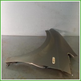 Parafango Anteriore Sinistro SX Lancia Musa 2 Serie Multispace 5 Porte 2007-2011 Champagne Originale Usato
