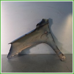 Parafango Anteriore Destro DX Kia Sportage 2 Serie Suv 5 Porte 2004-2010 Blu Scuro Originale Usato