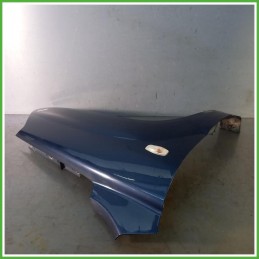 Parafango Anteriore Destro DX Kia Sportage 2 Serie Suv 5 Porte 2004-2010 Blu Scuro Originale Usato