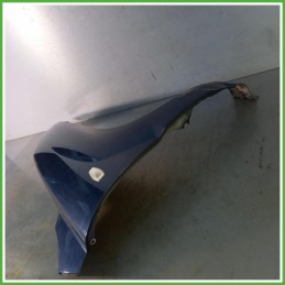 Parafango Anteriore Destro DX Kia Sportage 2 Serie Suv 5 Porte 2004-2010 Blu Scuro Originale Usato