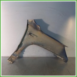 Parafango Anteriore Sinistro SX Kia Sportage 2 Serie Suv 5 Porte 2004-2010 Blu Scuro Originale Usato