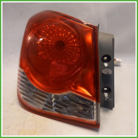 Fanale Fanalino Sinistro SX  Chevrolet Cruze 2011 95393941 Originale Usato
