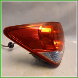 Fanale Fanalino Sinistro SX  Chevrolet Cruze 2011 95393941 Originale Usato