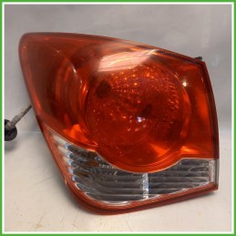 Fanale Fanalino Sinistro SX  Chevrolet Cruze 2011 95393941 Originale Usato