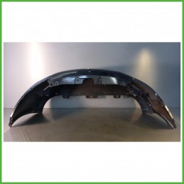 Paraurti Anteriore Fiat Bravo 2 Serie Berlina 5 Porte Nero 2007-2009 735443850 Originale Usato