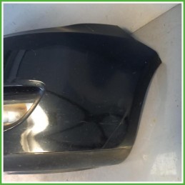 Paraurti Anteriore Fiat Bravo 2 Serie Berlina 5 Porte Nero 2007-2009 735443850 Originale Usato