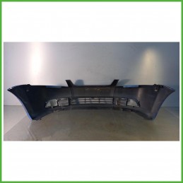 Paraurti Anteriore Chevrolet Kalos Berlina 5 Porte Blu 2005-2008 96481330 Originale Usato