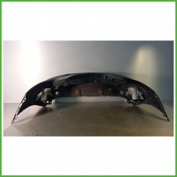Paraurti Anteriore Lancia Ypsilon 1 Serie Berlina 3 Porte Nero 2003-2006 71777585 Originale Usato