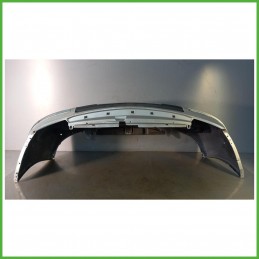 Paraurti Anteriore Citroen Xsara Picasso Multispace 5 Porte Grigio 1999-2004 7401FC Originale Usato