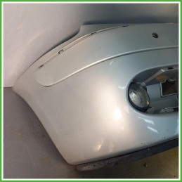 Paraurti Anteriore Citroen Xsara Picasso Multispace 5 Porte Grigio 1999-2004 7401FC Originale Usato