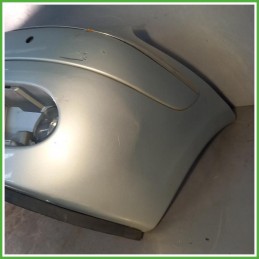 Paraurti Anteriore Citroen Xsara Picasso Multispace 5 Porte Grigio 1999-2004 7401FC Originale Usato