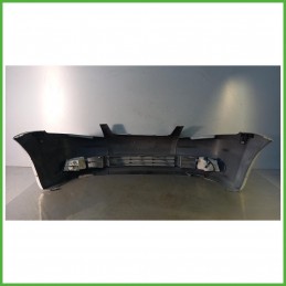 Paraurti Anteriore Chevrolet Kalos Berlina 5 Porte Grigio 2005-2008 96481330 Originale Usato