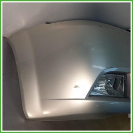 Paraurti Anteriore Chevrolet Kalos Berlina 5 Porte Grigio 2005-2008 96481330 Originale Usato