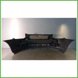 Paraurti Anteriore Hyundai Accent 3 Serie Berlina 4 Porte Grigio Scuro 2005-2009 865111E001 Originale Usato