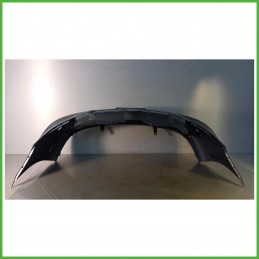 Paraurti Anteriore Hyundai Accent 3 Serie Berlina 4 Porte Grigio Scuro 2005-2009 865111E001 Originale Usato
