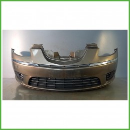 Paraurti Anteriore Lancia Musa 2 Serie Multispace 5 Porte Champagne 2007-2011 735454385 Originale Usato