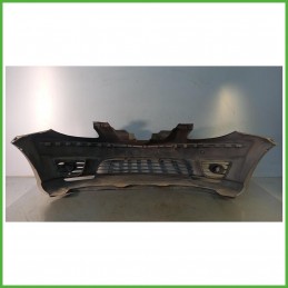 Paraurti Anteriore Lancia Musa 2 Serie Multispace 5 Porte Champagne 2007-2011 735454385 Originale Usato