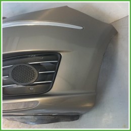 Paraurti Anteriore Lancia Musa 2 Serie Multispace 5 Porte Champagne 2007-2011 735454385 Originale Usato