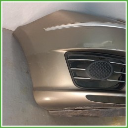 Paraurti Anteriore Lancia Musa 2 Serie Multispace 5 Porte Champagne 2007-2011 735454385 Originale Usato