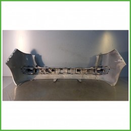 Paraurti Posteriore Peugeot 207 SW Station Wagon 5 Porte Grigio 7410EH 2007-2009 Originale Usato