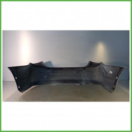 Paraurti Posteriore Chevrolet Cruze Berlina 4 Porte Bianco 95479273 2011 Originale Usato