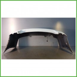 Paraurti Posteriore Chevrolet Cruze Berlina 4 Porte Bianco 95479273 2011 Originale Usato