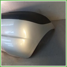 Paraurti Posteriore Daewoo Matiz 2 Serie Berlina 5 Porte Grigio 96563473 2002-2004 Originale Usato