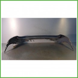 Paraurti Posteriore Fiat Multipla 1 Serie Multispace 5 Porte Nero 735320100 2001-2004 Originale Usato