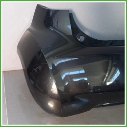 Paraurti Posteriore Suzuki Splash Berlina 5 Porte Nero 7181151K00799 2008-2012 Originale Usato