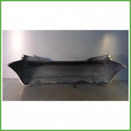 Paraurti Posteriore Chevrolet Kalos Berlina 5 Porte Grigio 96543017 2005-2008 Originale Usato