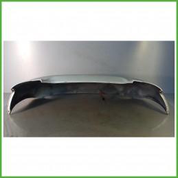 Paraurti Posteriore Chevrolet Kalos Berlina 5 Porte Grigio 96543017 2005-2008 Originale Usato