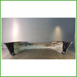 Paraurti Posteriore Mercedes Classe C S203 SW Station Wagon 5 Porte Blu A2038850925 2000-2003 Originale Usato