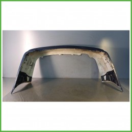 Paraurti Posteriore Mercedes Classe C S203 SW Station Wagon 5 Porte Blu A2038850925 2000-2003 Originale Usato