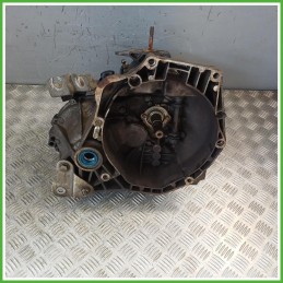 Cambio Manuale Lancia Musa 2 Serie 1.3 MJTD Oro Plus 16v. 188A9000 Originale Usato