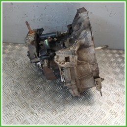 Cambio Manuale Lancia Musa 2 Serie 1.3 MJTD Oro Plus 16v. 188A9000 Originale Usato