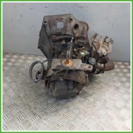 Cambio Manuale Lancia Musa 2 Serie 1.3 MJTD Oro Plus 16v. 188A9000 Originale Usato