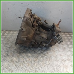 Cambio Manuale Lancia Musa 2 Serie 1.3 MJTD Oro Plus 16v. 188A9000 Originale Usato