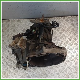 Cambio Manuale Lancia Musa 2 Serie 1.3 MJTD Oro Plus 16v. 188A9000 Originale Usato
